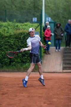 Bild 352 - RL/NL Suchsdorfer SV - SV Blankenese / Hamburger Polo Club